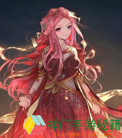 绯色修仙录手游app十分好玩抢手的仙侠类人物扮演手游
