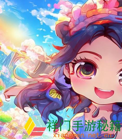 激射萌娘序号兑换码手游app非常风趣的萌娘手游，你不想来试试吗