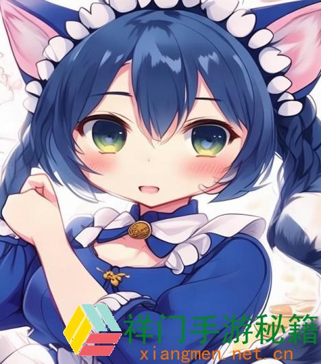 我是猫女仆喵中文版手游app广阔兽耳控玩家的福音游戏