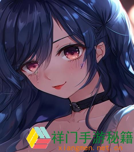 雯雅婷6去码汉化版手游app宅男们最喜欢的爱情养成游戏