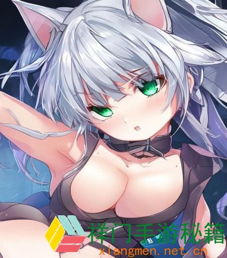neko hiroi mashita手游app能够对游戏内容进行全方位的汉化，还有个性化的游戏内容能够体会