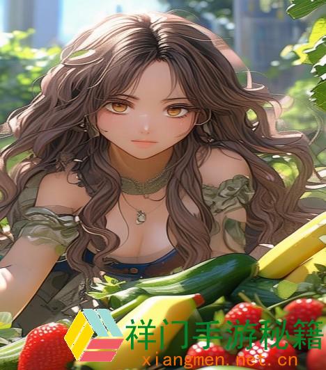 18岁能吃黄瓜、香蕉和草莓吗？哪些人群需求留意？