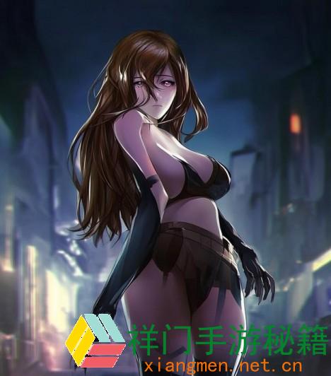 晚上风险的回家路手游app快来挑选你喜爱的人物进行攻略吧