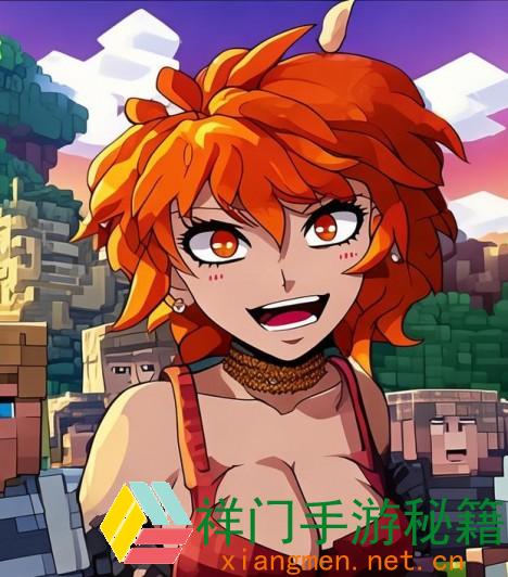 浮躁老外玩Minecraft我国的背面：文明差异与言语障碍的搞笑互动