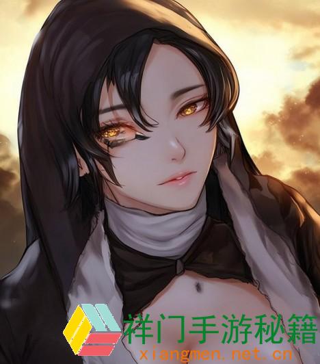 棘罪修女冷狐版手游app面临心里的挣扎与选择