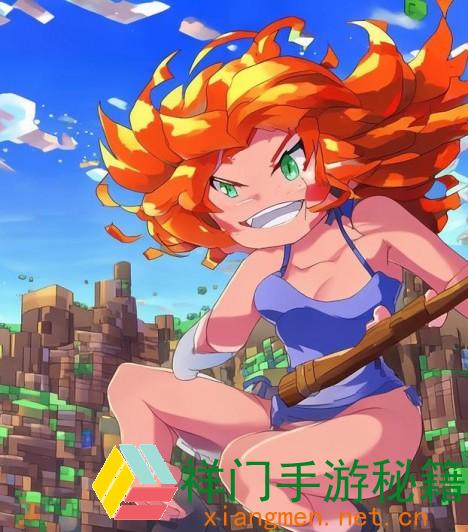 浮躁老外玩Minecraft我国：跨文明磕碰中的诙谐与应战