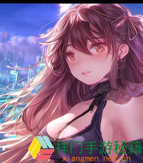 Another girl inthe wall最新版手游app沉溺式的剧情让你能够进行个性化的互动