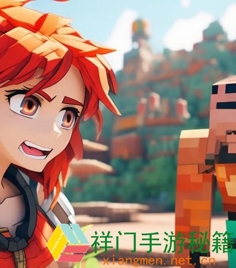 浮躁老外玩Minecraft我国：外国玩家在我国版Minecraft中的搞笑应战与文明磕碰