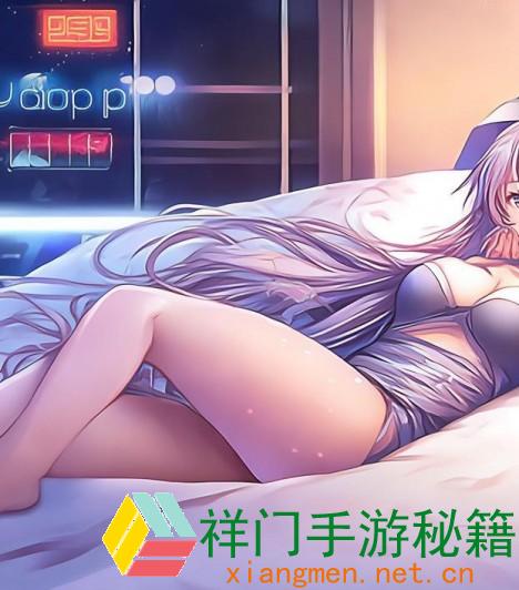 SLG女孩睡觉模仿器手游app对剧情进行了全方位的汉化