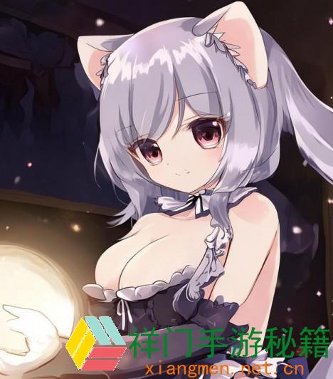 我是猫女仆喵手游app合适深夜独自一人玩的风趣手游