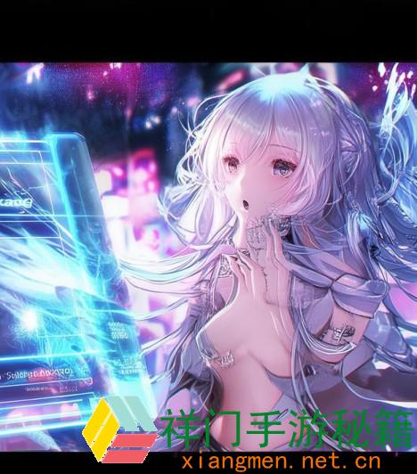 死宅天使家安卓完好包手游app一切剧情在线互动实在爱情
