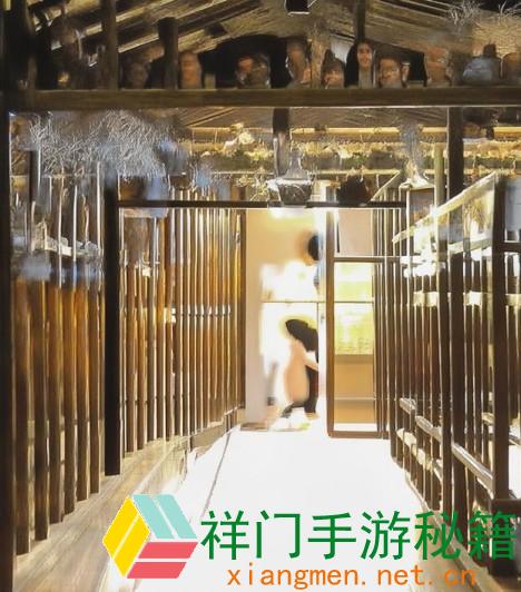 甘雨接触躲藏玩法手游app原神玩家都爱玩的互动接触类同人游戏