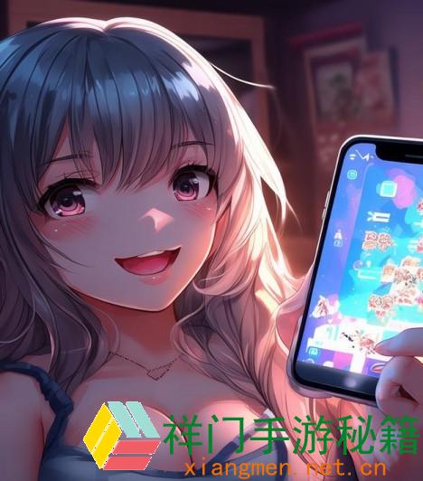 一向合宿到早上手游app合适一个人深夜玩乐的爱情养成手游