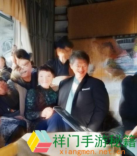 香香漫画：以共同画风和精彩剧情招引很多粉丝，未来将迎来更大成功