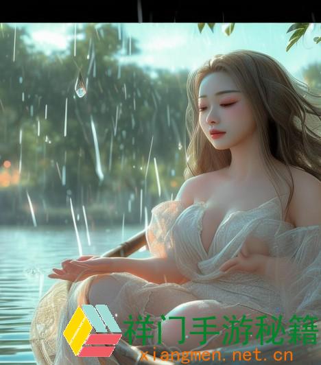 《白叟船上弄雨荷》第13集精彩剧情剖析：爱情纠葛与人物心里世界的深化描绘