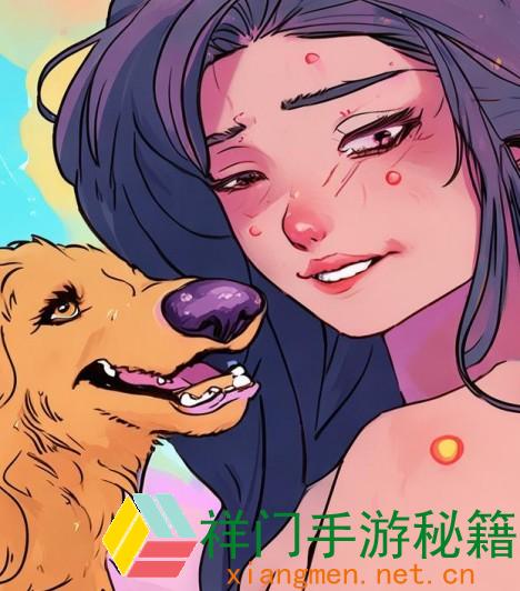 大壮狗和麻麻麻麻脸上长痘的原因及处理办法，帮你脱节烦恼！