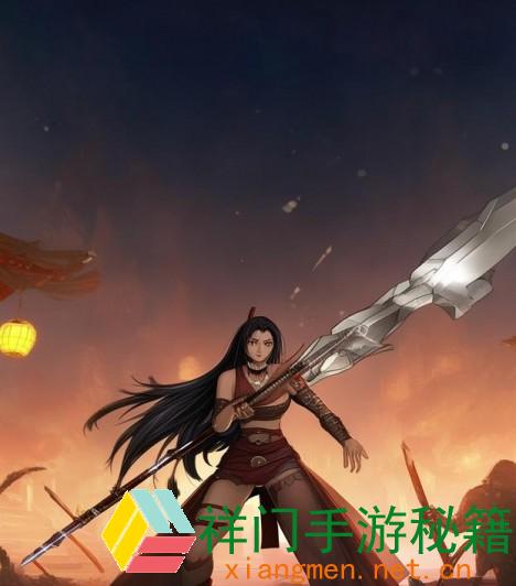 一杆银枪战四毌，究竟是怎样的前史布景与文明内在？