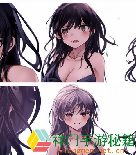 苦楚的女装自辱练习的改变与开展：从羞耻到自我探究的改变