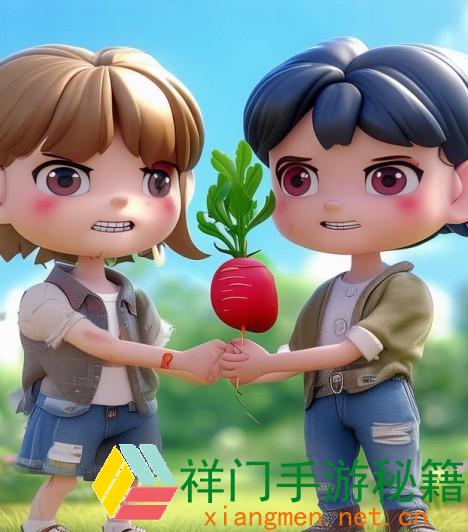 二人世界中的“拔萝卜生山公”日子：怎样应对意外应战，增进爱情