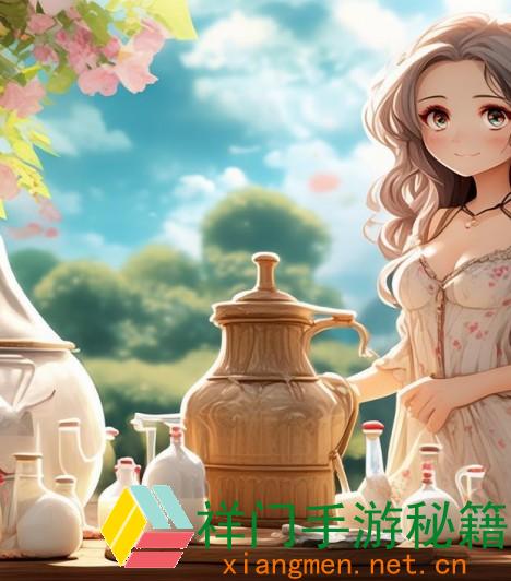 如安在自己的小花园里制造新鲜牛奶？简略进程教你轻松完成