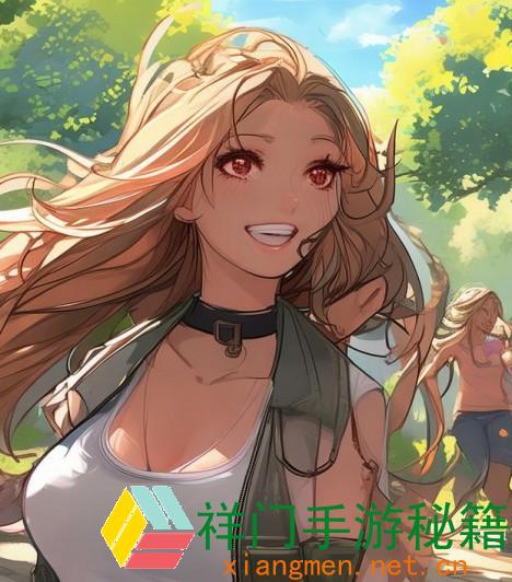 公园里许多打野的是什么游戏活动？你了解这些活动的趣味与应战吗？
