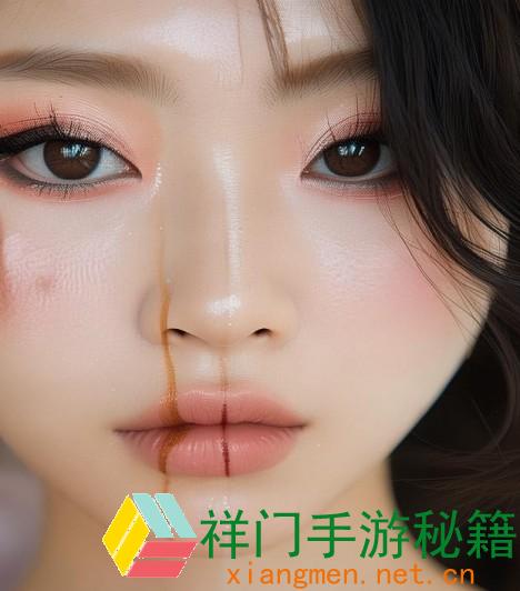 日韩妆和欧元妆的差异是什么？揭秘两者的共同魅力与风格差异