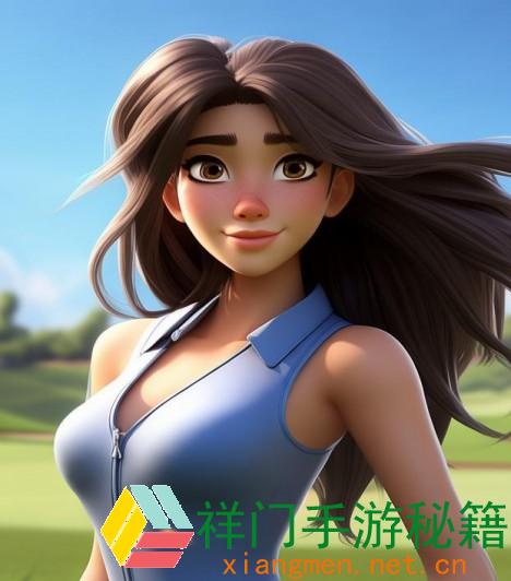 我怎么从“我们的高尔夫球洞”蜕变为自傲球员：高尔夫运动中的生长与应战