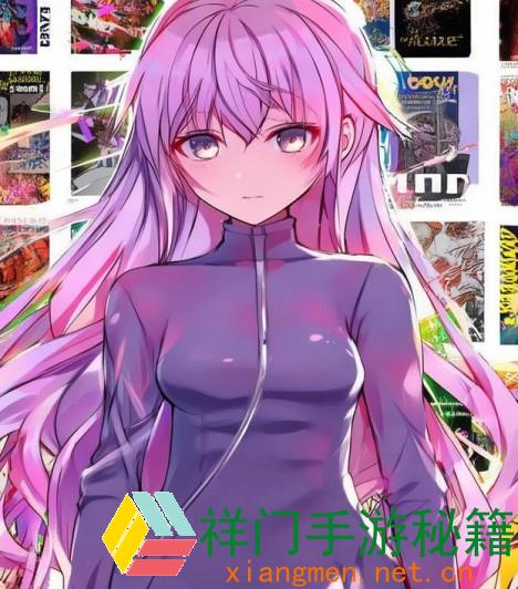 pixiv引荐手机软件app海量最新漫画能够无广告轻松阅览，漫画分类也很丰厚哦
