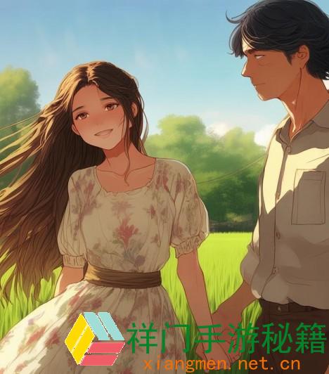 女儿给父亲耕水田：一个温馨家庭故事的启示与考虑