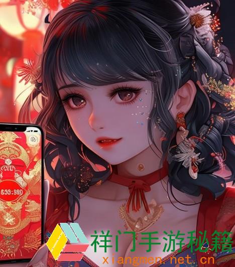 2023微信新年红包封面序列号-2023微信新年红包封面序列号一览
