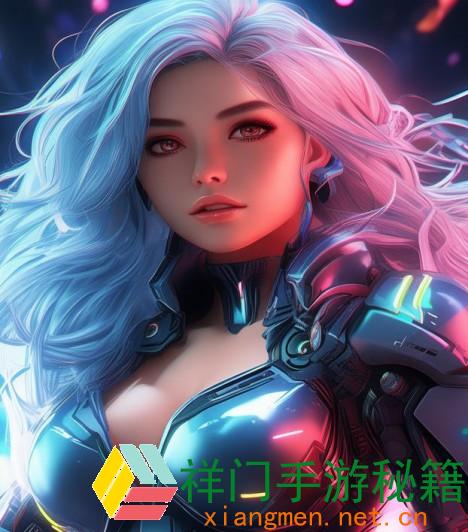 二次元人物怎么在剧烈游戏中展示共同魅力：未来游戏体会大揭秘