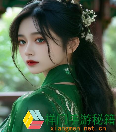 探究西施的美丽与魅力，感触她的共同风貌