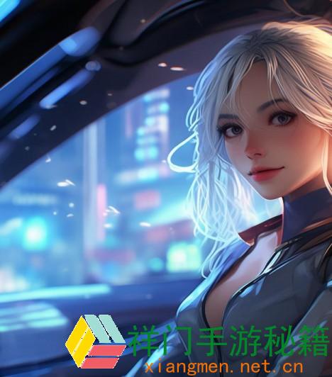 日产无线码无人区：探究未来智能驾驭技能的全新打破与开展远景