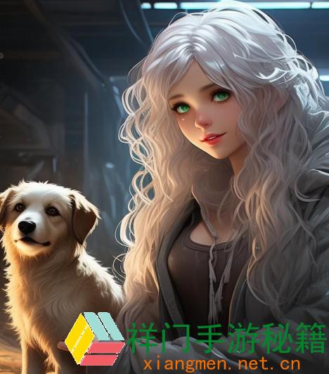 怎么在寒酸库房里让漂泊狗重获重生：小如的感人故事与动物救助启示