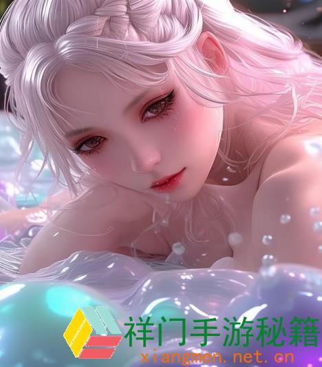 史莱姆钻进胡桃肚子变大：怎么经过独特设定提高人物魅力和故事张力