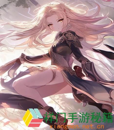 八重神子的腿法与脚法详解：全面解析她的战役技巧与优势
