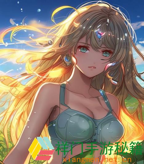 PO1V3道具焚烧催熟技能，助你高效进步作物成长速度，快速收成！
