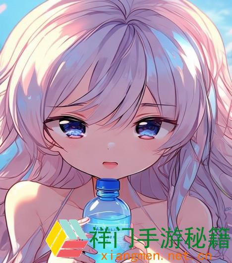 宝宝好久没喝水居然水量添加！这或许是身体的调理机制在起作用：教你怎么保证宝宝正常饮水