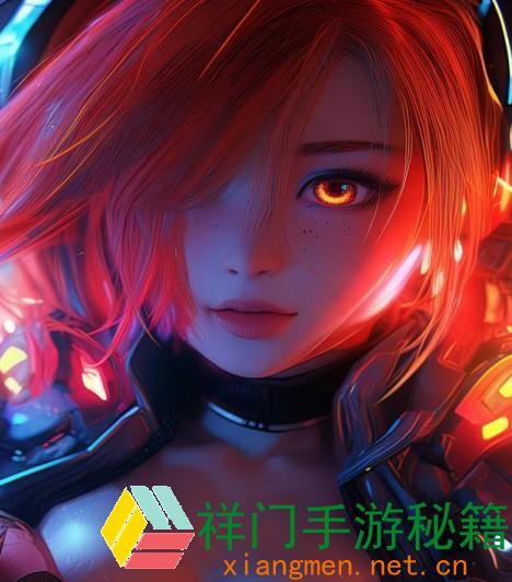 浮躁妹妹CSGO浮躁妹妹Coply：揭秘浮躁妹妹怎么从游戏到渠道成功招引粉丝的诀窍