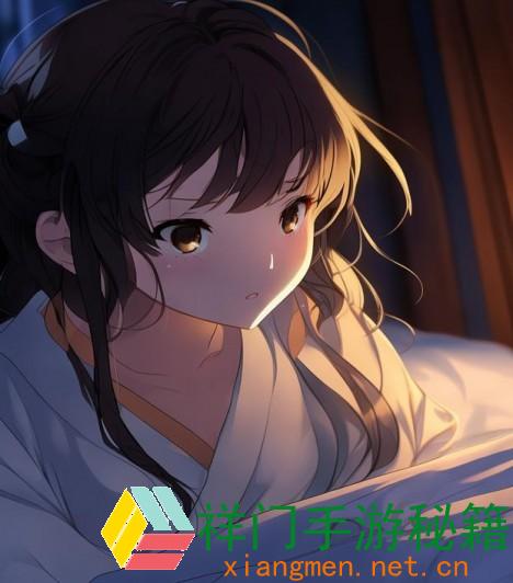 兰姨深夜小心谨慎，生怕打扰到家人，提醒了家庭温情与默契的细腻瞬间