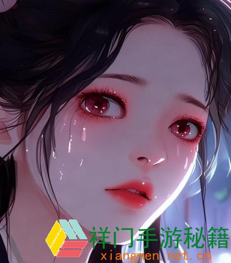 西施为什么会在关键时刻脸红流眼泪翻白眼？背面有哪些不为人知的故事？