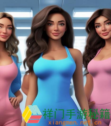 三人一同体检的最佳挑选：进步功率省时刻，体检不再是烦恼