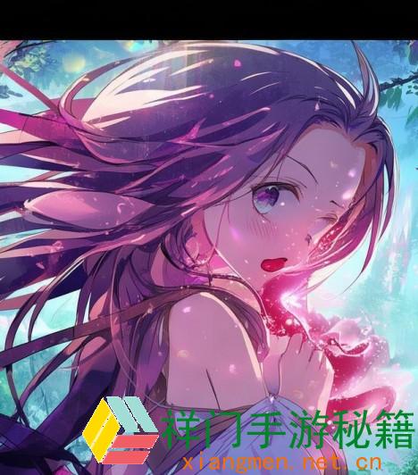 他的舌头如同有法力一般：探究超自然魅力背面的爱情故事
