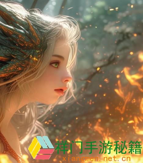 小龙女为何对那只巨大的火龙充溢猎奇与敬畏？