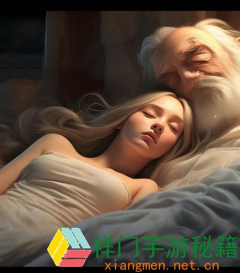 爷爷搂着妈妈睡觉的几种状况解析，怎么了解这一家庭现象