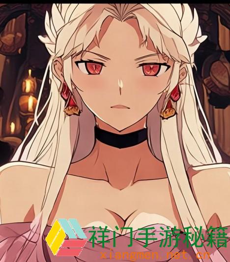长公主如安在1V4皇子的权利博弈中坚持优势？她的才智与战略解析