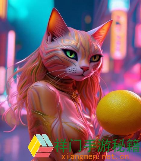 柠檬猫短视频vlog，终究有哪些让人冷艳的构思和风格？