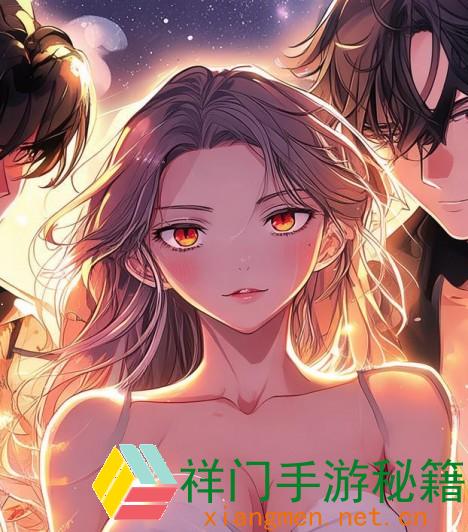 多男主1V3是什么类型的小说？为什么这种设定如此受欢迎？