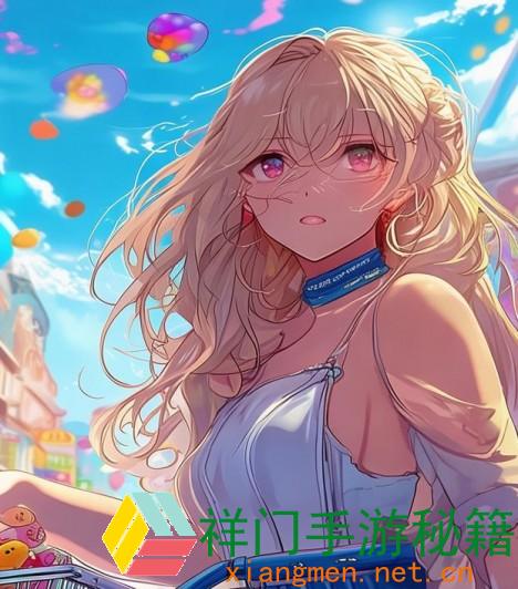 带玩具逛街时忽然按下按钮引发的意外趣事：不经意的玩乐让日子更风趣
