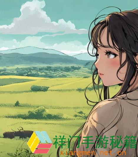 老牛耕田的故事：陈雪为何慨叹村庄日子的变迁？